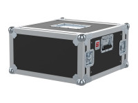 Santosom 2C Rack, 6U 405-BRR Santosom 2C Rack, 6U 405-BRR